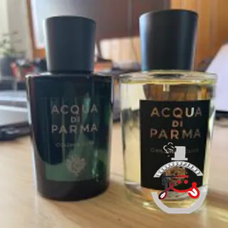 Colonia Club Acqua di Parma